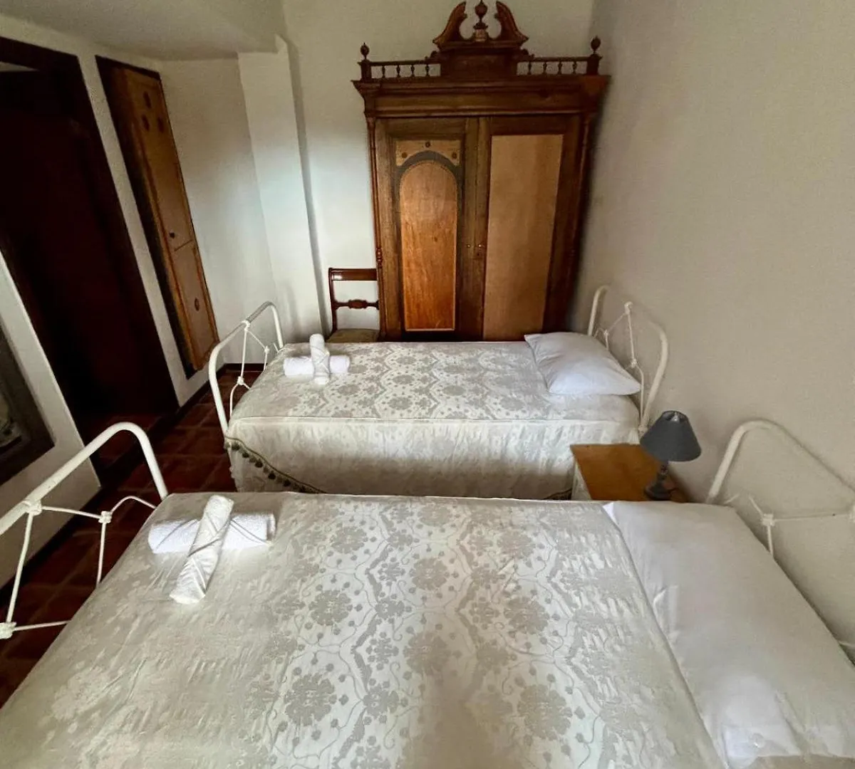 Hotel Buen Retiro Casa De La Musica Y El Sonido Güimar