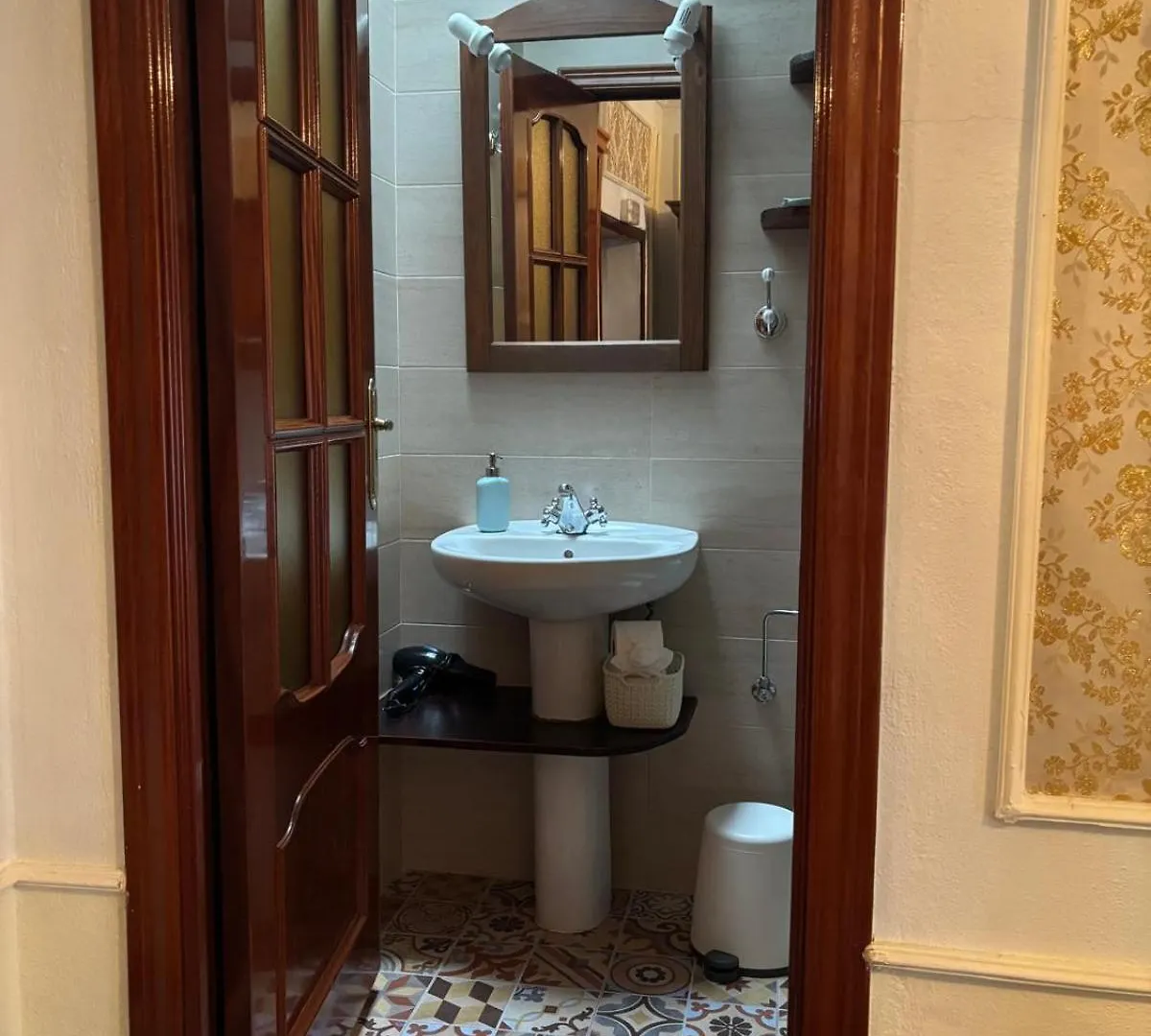 Hotel Buen Retiro Casa De La Musica Y El Sonido Güimar