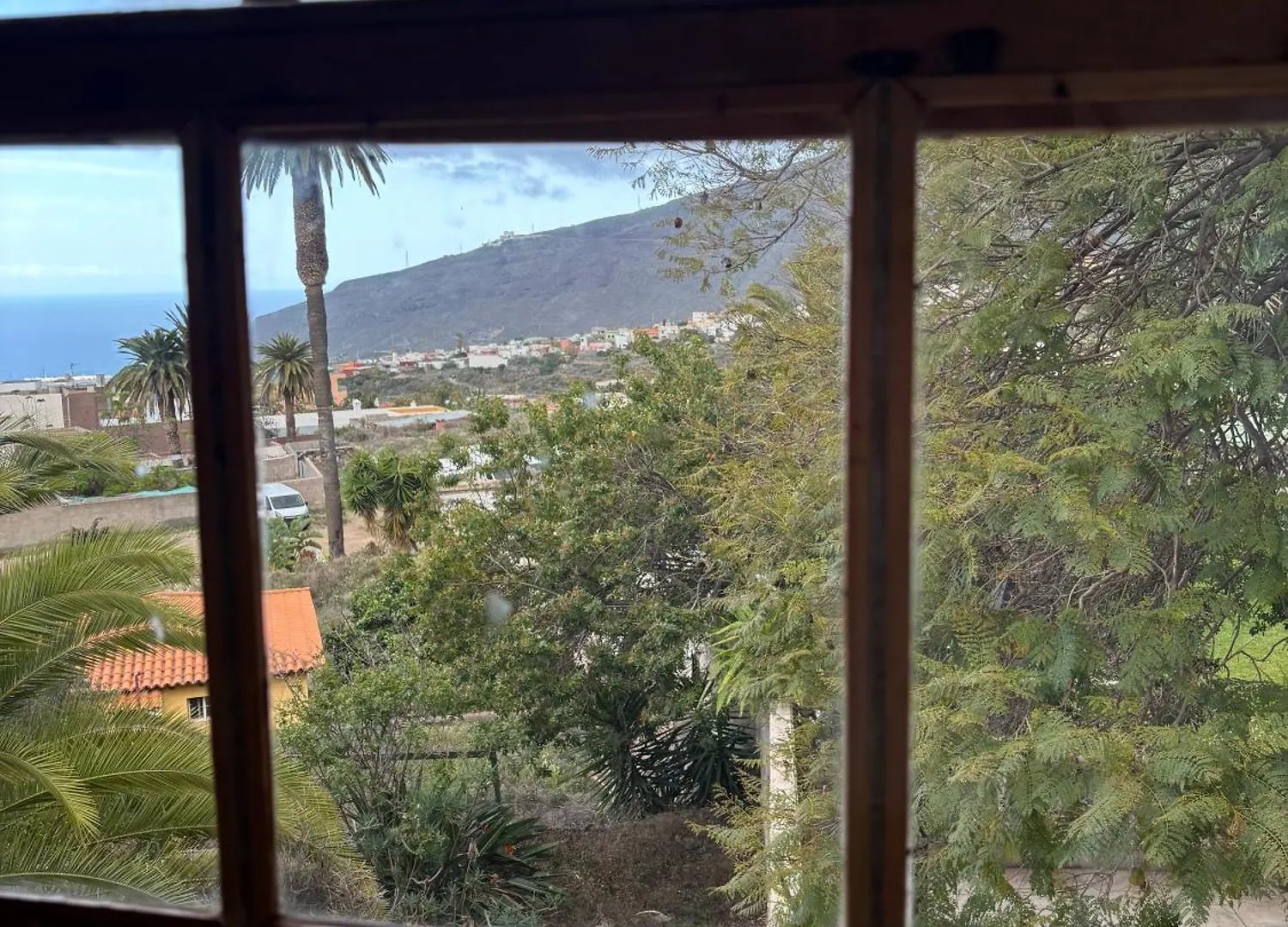 Hotel Buen Retiro Casa De La Musica Y El Sonido Güimar