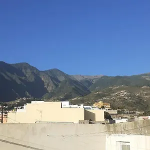 Casa Sara Güímar