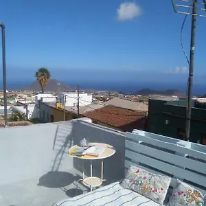 Casa Angelina Güímar